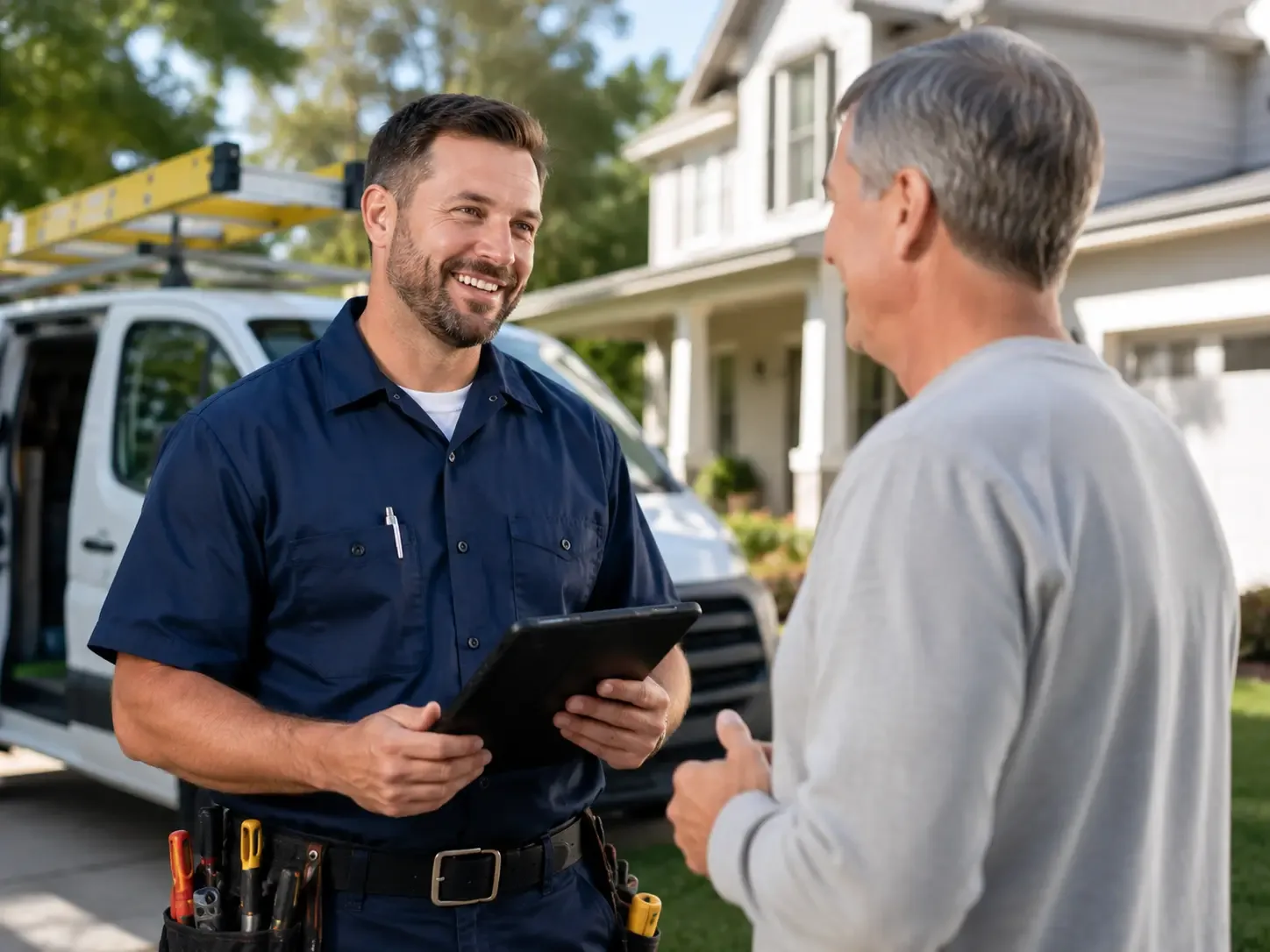 Whole Home Rewiring Isola, MS FAQs
